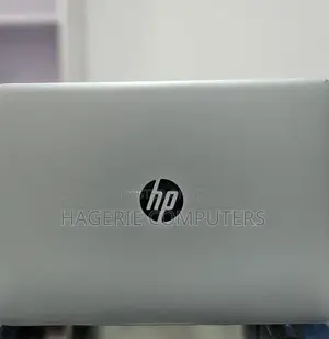 Photo - New Laptop HP EliteBook 840 G3 8GB Intel Core I5 HDD+SSD 640GB