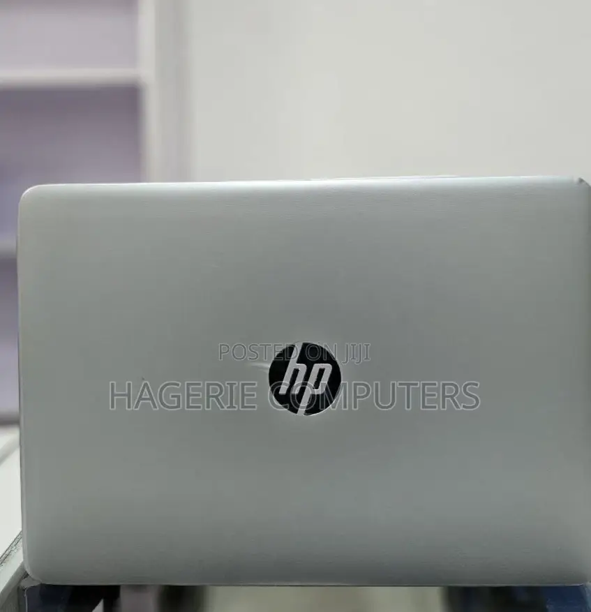 New Laptop HP EliteBook 840 G3 8GB Intel Core I5 HDD+SSD 640GB