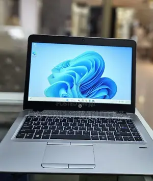 New Laptop HP EliteBook 840 G3 8GB Intel Core I5 HDD+SSD 640GB