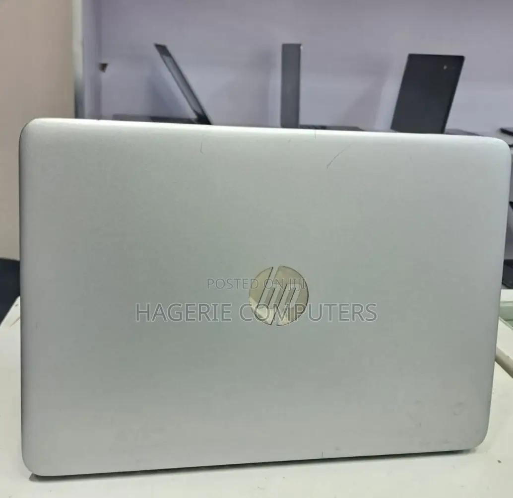 Laptop HP EliteBook 840 G4 8GB Intel Core I5 HDD+SSD 750GB