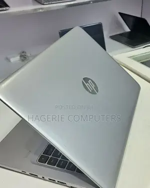 Laptop HP EliteBook 840 G4 8GB Intel Core I5 HDD+SSD 750GB