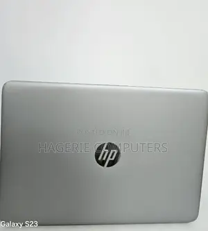 New Laptop HP EliteBook 840 G3 8GB Intel Core I5 HDD+SSD 640GB