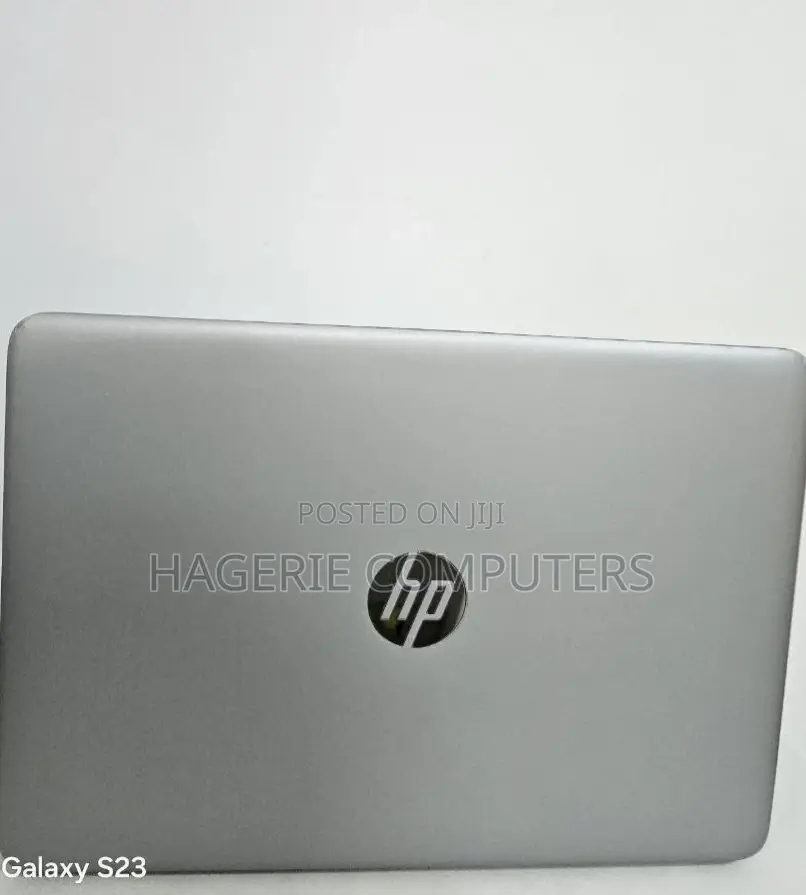 New Laptop HP EliteBook 840 G3 8GB Intel Core I5 HDD+SSD 640GB