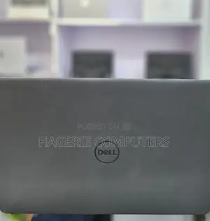 New Laptop Dell Latitude 3510 8GB Intel Core I5 SSD 512GB