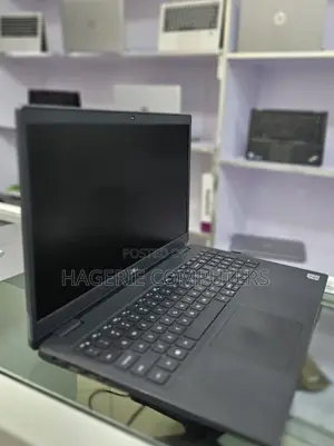 New Laptop Dell Latitude 3510 8GB Intel Core I5 SSD 512GB