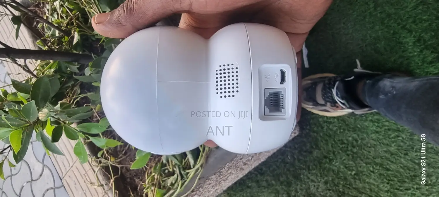 CCTV Security Camera Ezivizi Ty2 Full Hd 1080