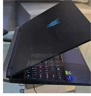 New Laptop Acer Predator Helios 300 16GB Intel Core I9 SSD 1T