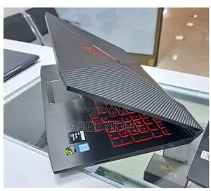 New Laptop HP Omen X 8GB Intel Core I5 HDD+SSD 1T