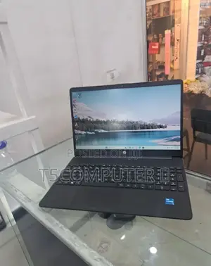 New Laptop HP Stream Notebook 8GB Intel Core I3 SSD 256GB
