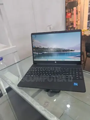 New Laptop HP Stream Notebook 8GB Intel Core I3 SSD 256GB