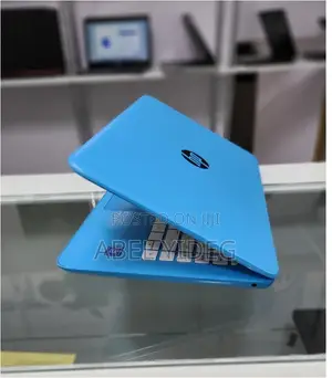 New Laptop HP Stream Notebook 4GB Intel Celeron SSD 32GB