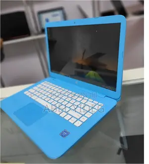 New Laptop HP Stream Notebook 4GB Intel Celeron SSD 32GB