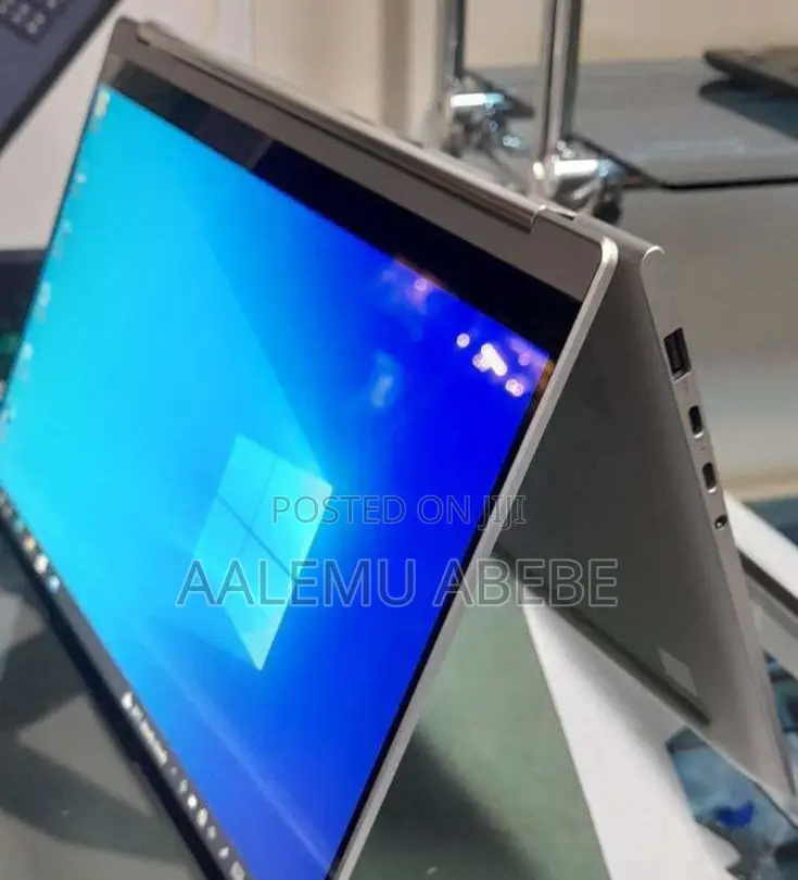 New Laptop Lenovo Yoga 950i 16GB Intel Core I7 SSD 512GB