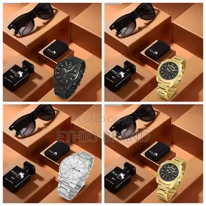 Love Combo Men's Gift  