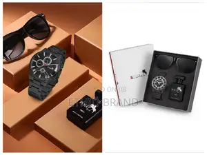 Love Combo Men's Gift  