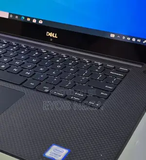 New Laptop Dell XPS 15 16GB Intel Core I7 SSD 512GB