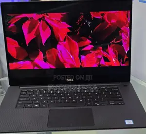 New Laptop Dell XPS 15 16GB Intel Core I7 SSD 512GB