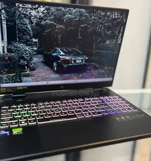 New Laptop Acer Predator Helios 300 16GB Intel Core I9 SSD 1T