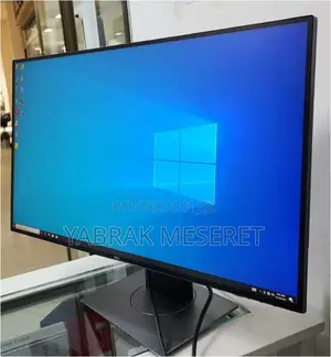 Photo - New Arrival Dell Monitor