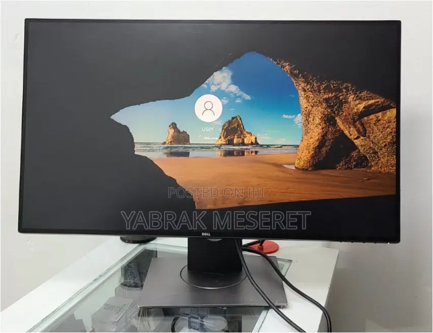 New Arrival Dell Monitor