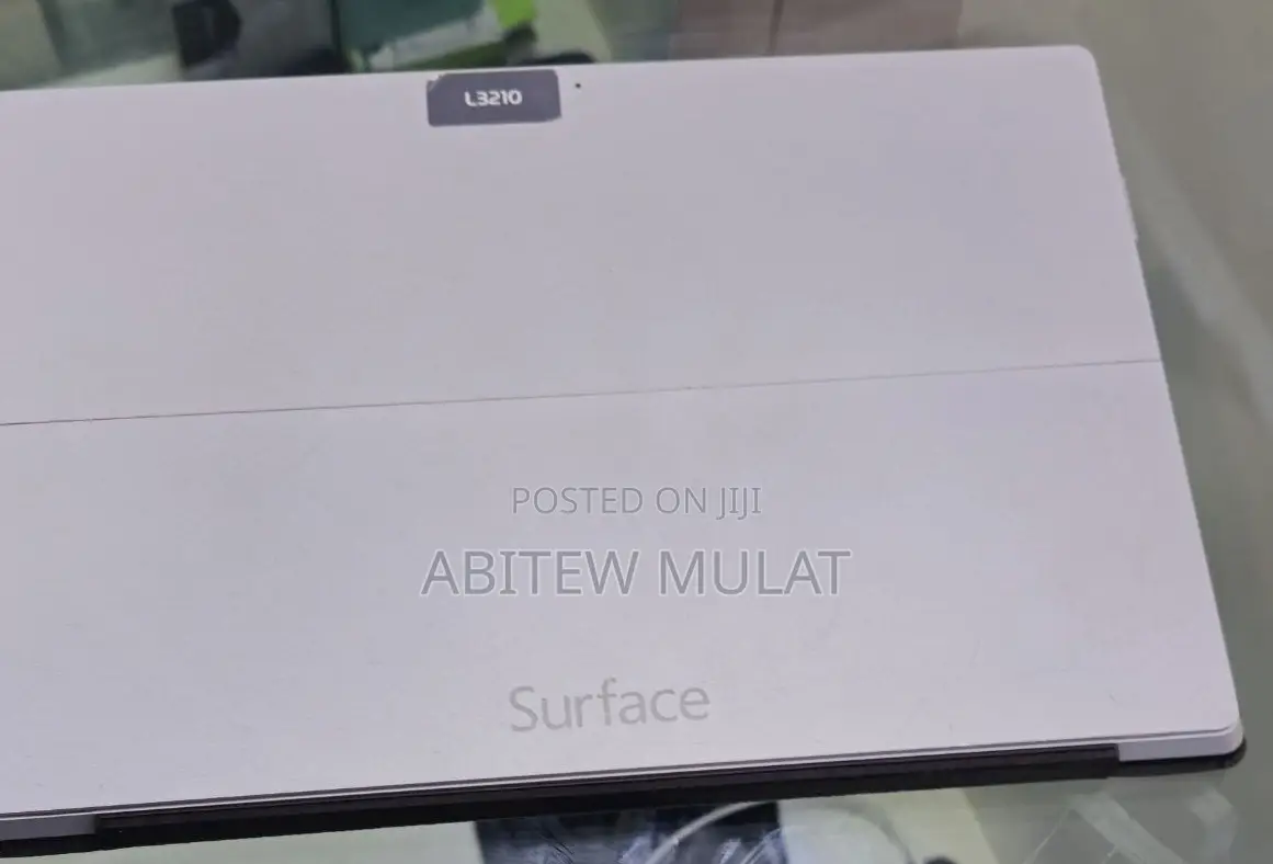 New Laptop Microsoft Surface Pro 3 4GB Intel Core I5 SSD 128GB