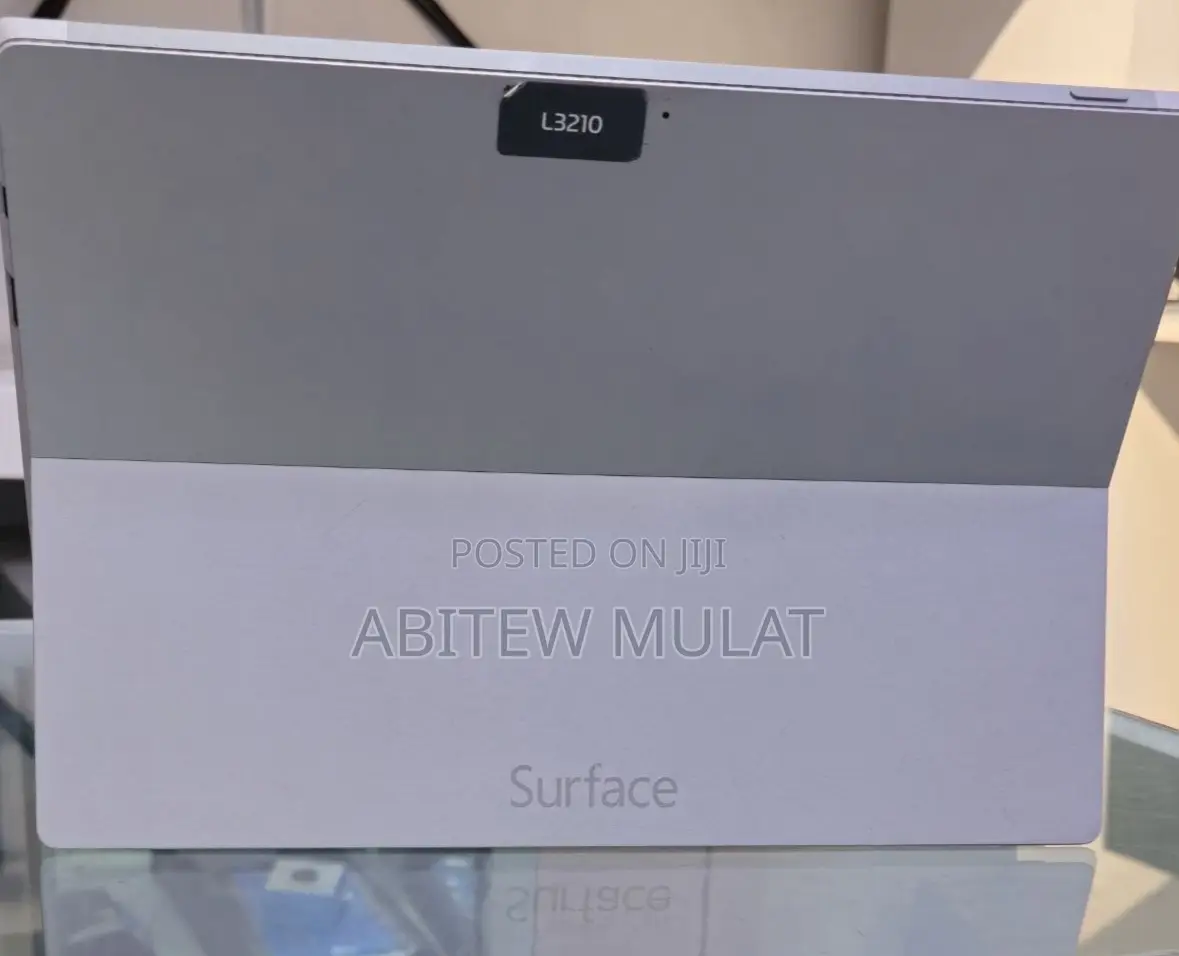 New Laptop Microsoft Surface Pro 3 4GB Intel Core I5 SSD 128GB