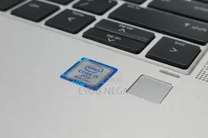 Photo - New Laptop HP EliteBook X360 1040 G5 16GB Intel Core I5 SSD 512GB