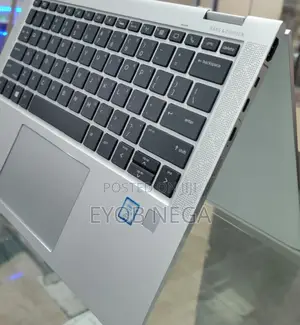 New Laptop HP EliteBook X360 1040 G5 16GB Intel Core I5 SSD 512GB