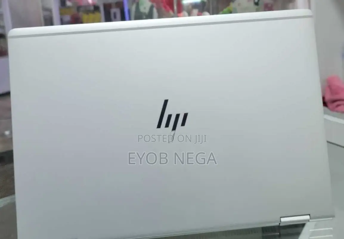 New Laptop HP EliteBook X360 1040 G5 16GB Intel Core I5 SSD 512GB