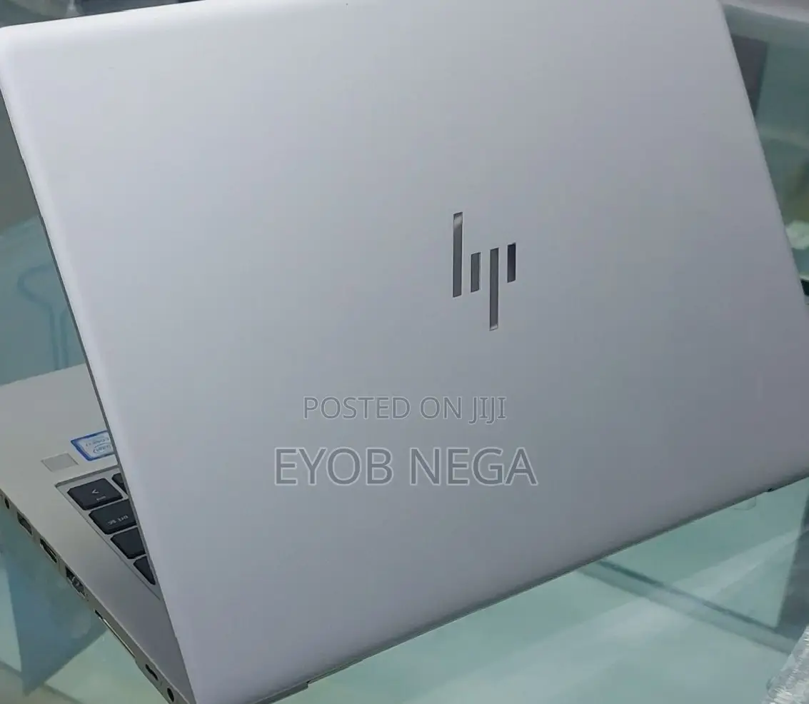 New Laptop HP EliteBook 840 G6 16GB Intel Core I7 SSD 512GB