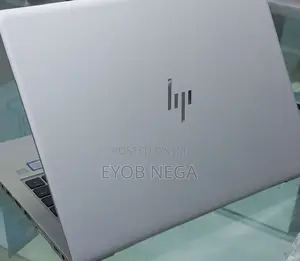 Photo - New Laptop HP EliteBook 840 G6 16GB Intel Core I7 SSD 512GB