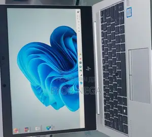 New Laptop HP EliteBook 840 G6 16GB Intel Core I7 SSD 512GB