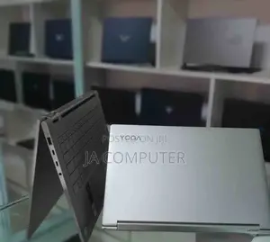 Photo - New Laptop Lenovo ThinkPad Yoga 16GB Intel Core I7 SSD 512GB