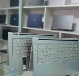 New Laptop Lenovo ThinkPad Yoga 16GB Intel Core I7 SSD 512GB