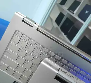 New Laptop Lenovo ThinkPad Yoga 16GB Intel Core I7 SSD 512GB