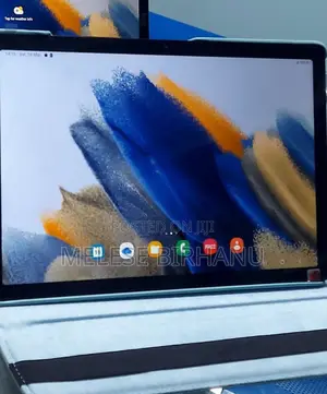 New Samsung Galaxy Tab A8 10.5 2021 128 GB Silver