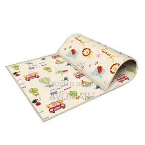 Waterproof Mat for Ur Baby