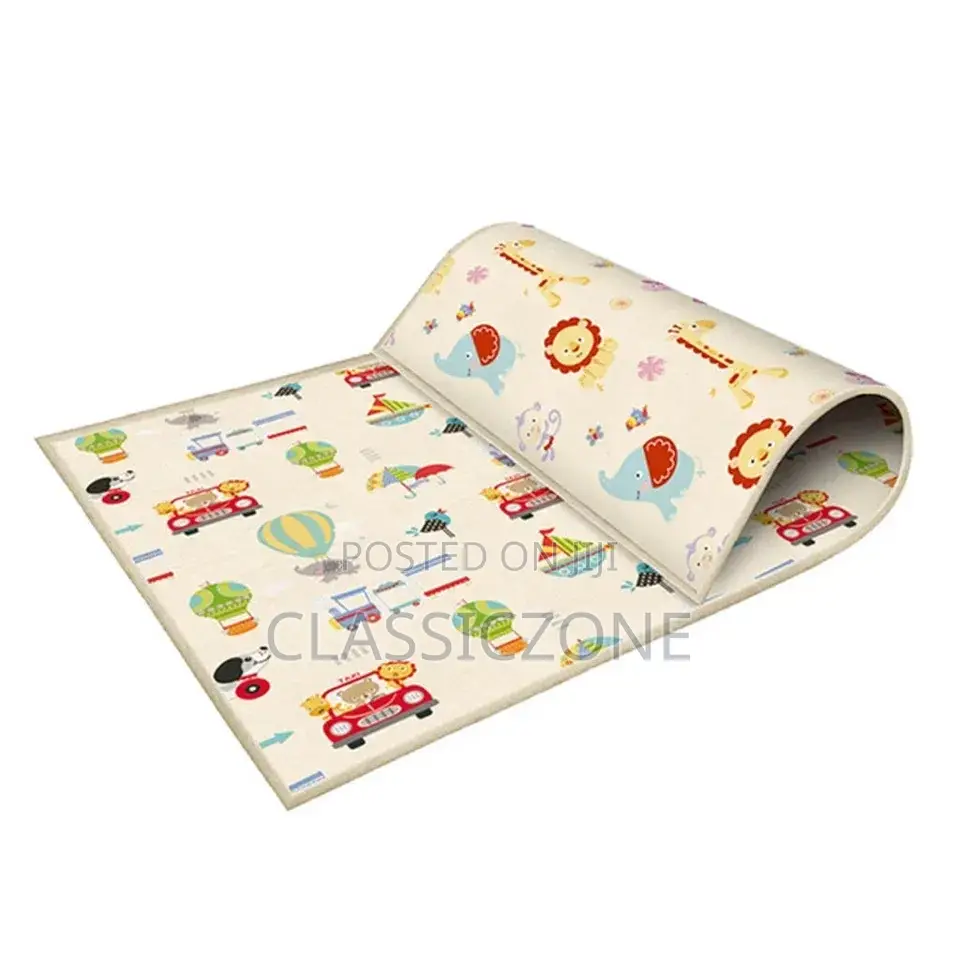Waterproof Mat for Ur Baby