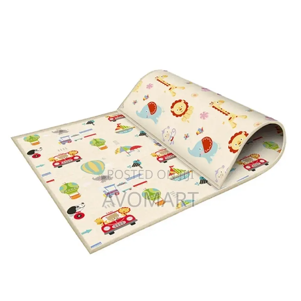 Waterproof Mat for Ur Baby
