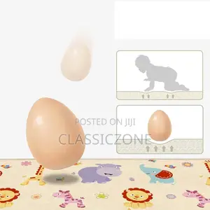 Waterproof Mat for Ur Baby