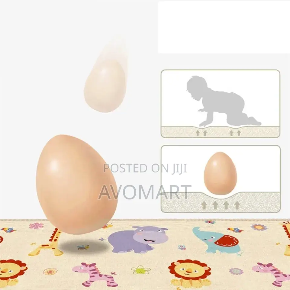 Waterproof Mat for Ur Baby