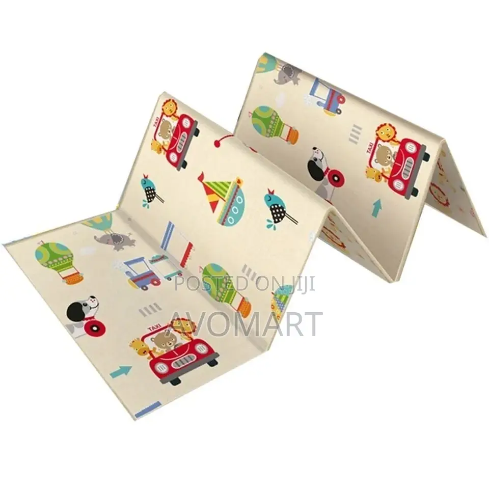Waterproof Mat for Ur Baby