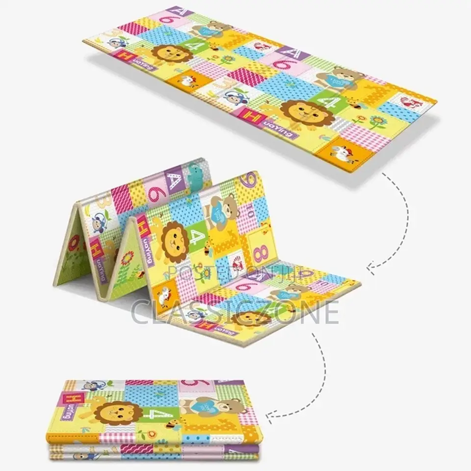 Waterproof Mat for Ur Baby