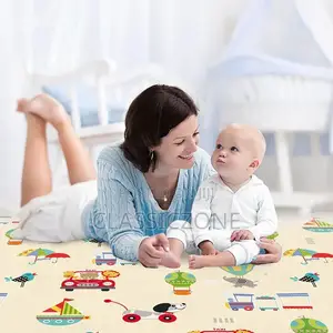 Waterproof Mat for Ur Baby