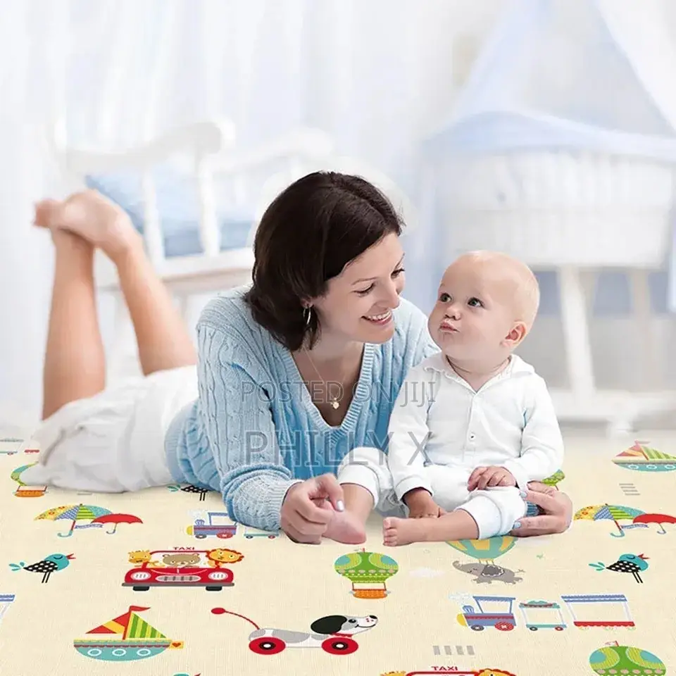Waterproof Mat for Ur Baby