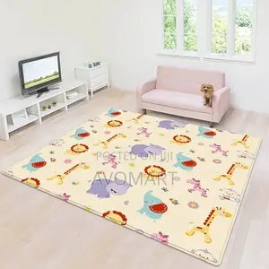 Waterproof Mat for Ur Baby
