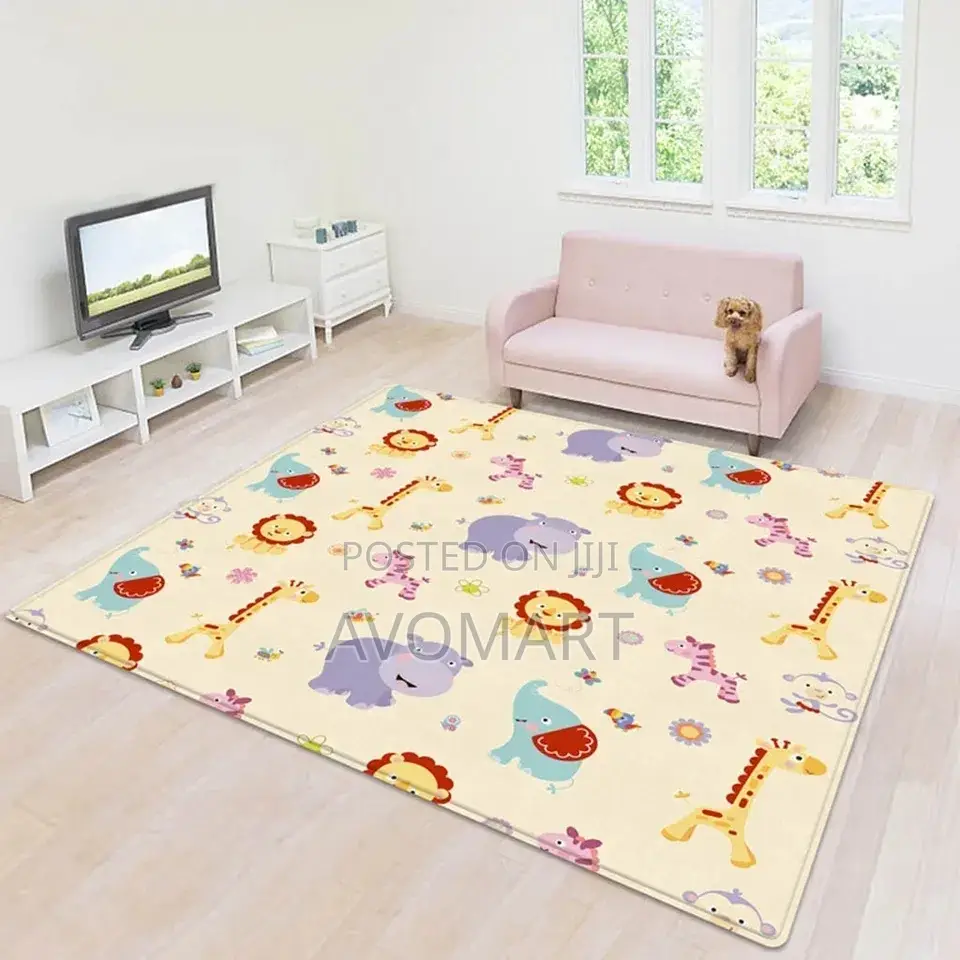 Waterproof Mat for Ur Baby