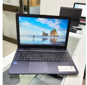 Photo - New Laptop Asus VivoBook 15 X540NA 4GB Intel Celeron HDD 1T