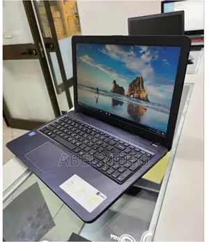 New Laptop Asus VivoBook 15 X540NA 4GB Intel Celeron HDD 1T