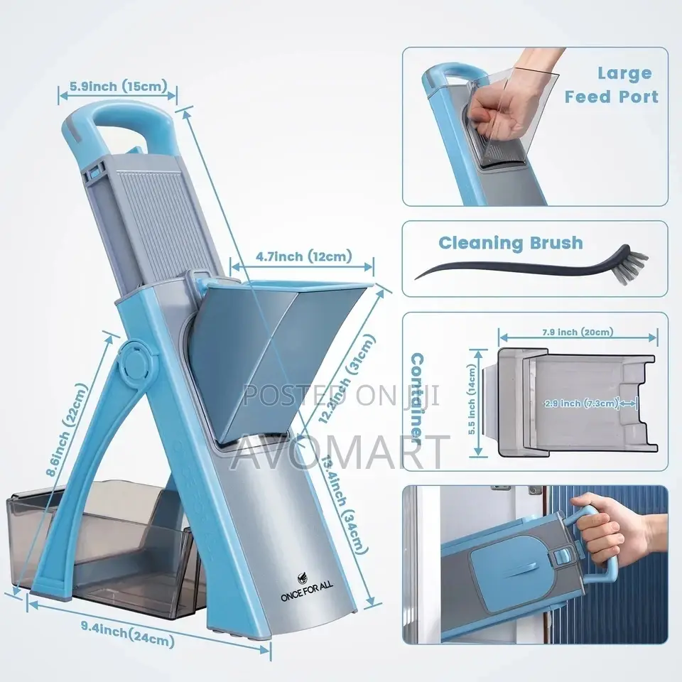 Premium Level Cutter